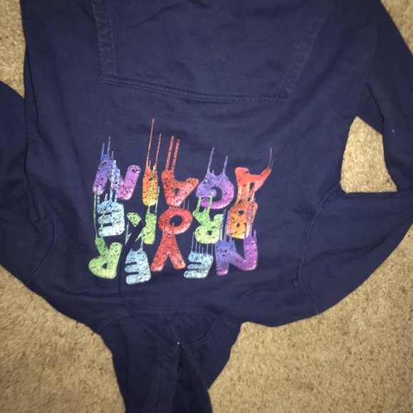 None Jackets & Coats Nba Youngboy Jacket Poshmark